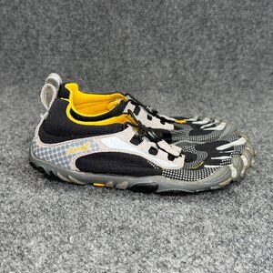 Vibram Five Fingers Bikila Shoes Women's Size‎ 6.5 Barefoot Minimalist Training